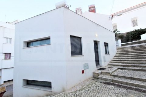 Villa i Albufeira, Faro, Albufeira - € 380.000 | Ref: STC2499 - foto 12