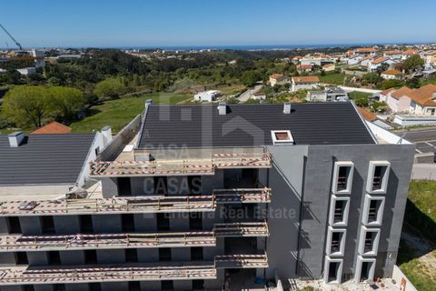 Lejlighed i Mafra, Lisbon, Mafra - € 429.000 | Ref: V23041.4 - foto 1