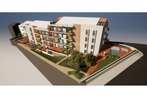 Lejlighed i Mafra, Lisbon, Mafra - € 519.000 | Ref: V23041.3 - foto 14