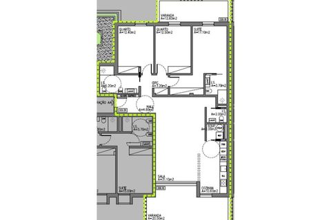 Lejlighed i Mafra, Lisbon, Mafra - € 519.000 | Ref: V23041.3 - foto 15