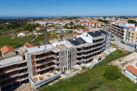 Lejlighed i Mafra, Lisbon, Mafra - € 519.000 | Ref: V23041.3 - foto 1