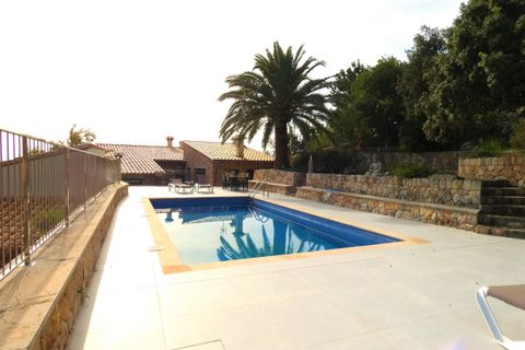 Villa i Caimari, Mallorca, Caimari - € 1.800.000 | Ref: 75401 - foto 15
