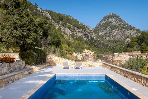 Villa i Caimari, Mallorca, Caimari - € 1.800.000 | Ref: 75401 - foto 2
