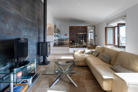 Villa i Caimari, Mallorca, Caimari - € 1.800.000 | Ref: 75401 - foto 3