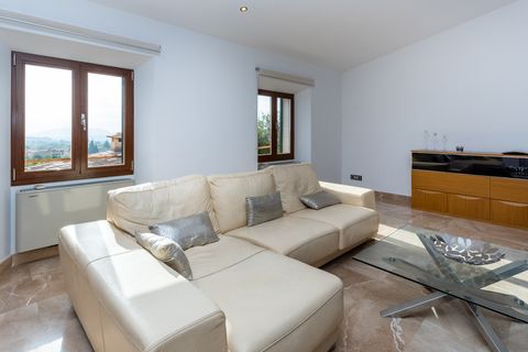 Villa i Caimari, Mallorca, Caimari - € 1.800.000 | Ref: 75401 - foto 4