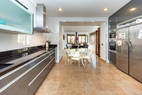Villa i Caimari, Mallorca, Caimari - € 1.800.000 | Ref: 75401 - foto 5