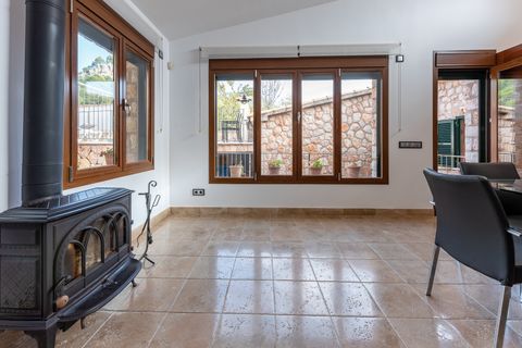 Villa i Caimari, Mallorca, Caimari - € 1.800.000 | Ref: 75401 - foto 7