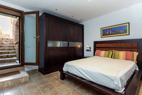 Villa i Caimari, Mallorca, Caimari - € 1.800.000 | Ref: 75401 - foto 9