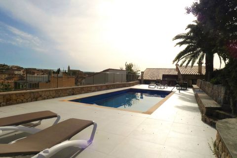 Villa i Caimari, Mallorca, Caimari - € 1.800.000 | Ref: 75401 - foto 14