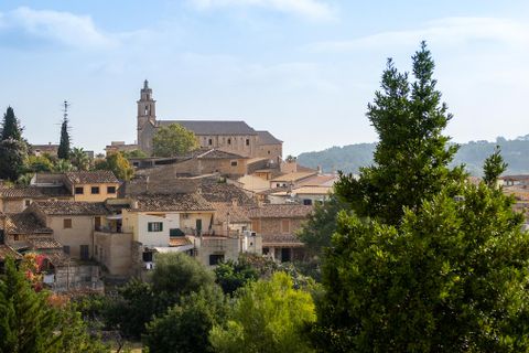 Villa i Caimari, Mallorca, Caimari - € 1.800.000 | Ref: 75401 - foto 17