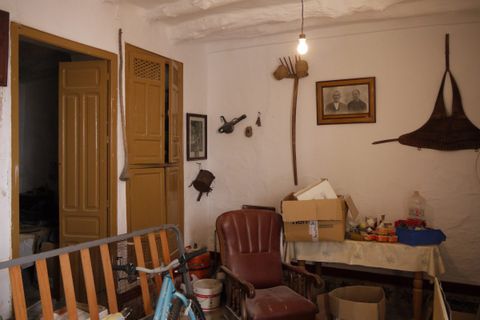 Stadthaus in Olvera, Cadiz, Olvera - € 60.000 | Ref: z484 - Foto 1