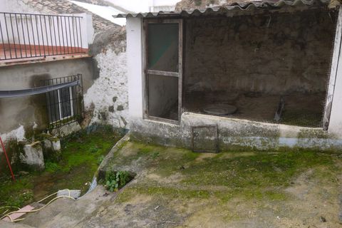 Stadthaus in Olvera, Cadiz, Olvera - € 60.000 | Ref: z484 - Foto 11