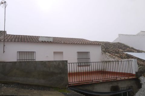 Stadthaus in Olvera, Cadiz, Olvera - € 60.000 | Ref: z484 - Foto 12