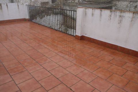 Stadthaus in Olvera, Cadiz, Olvera - € 60.000 | Ref: z484 - Foto 21