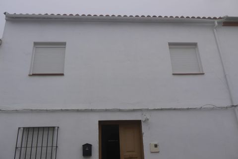 Stadthaus in Olvera, Cadiz, Olvera - € 60.000 | Ref: z484 - Foto 23