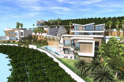 Villa i Calpe, Alicante, Calpe - € 1.400.000 | Ref: VCA0658 - foto 30