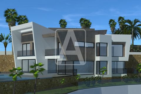 Villa i Calpe, Alicante, Calpe - € 1.400.000 | Ref: VCA0658 - foto 3
