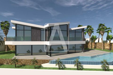 Villa i Calpe, Alicante, Calpe - € 1.400.000 | Ref: VCA0658 - foto 4