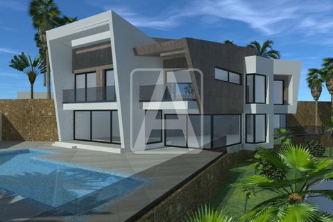 Villa i Calpe, Alicante, Calpe - € 1.400.000 | Ref: VCA0658 - foto 5
