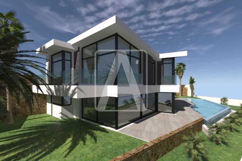 Villa i Calpe, Alicante, Calpe - € 1.400.000 | Ref: VCA0658 - foto 8