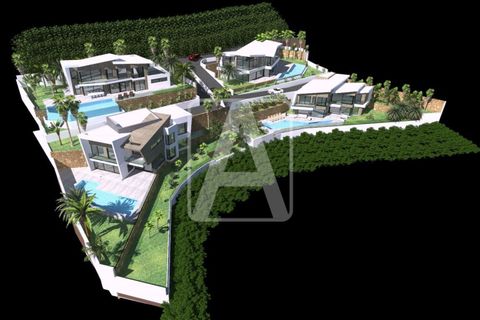 Villa i Calpe, Alicante, Calpe - € 1.400.000 | Ref: VCA0658 - foto 9