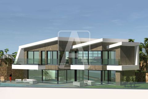 Villa i Calpe, Alicante, Calpe - € 1.400.000 | Ref: VCA0658 - foto 11