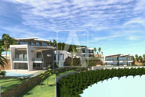 Villa i Calpe, Alicante, Calpe - € 1.400.000 | Ref: VCA0658 - foto 12