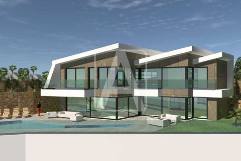 Villa i Calpe, Alicante, Calpe - € 1.400.000 | Ref: VCA0658 - foto 13