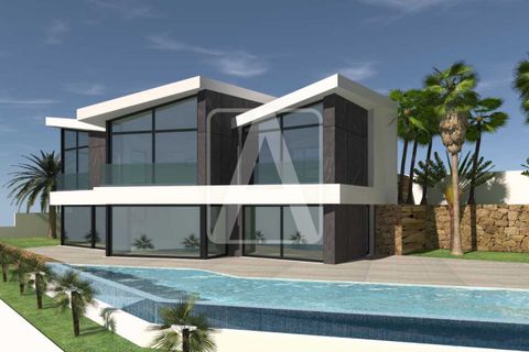 Villa i Calpe, Alicante, Calpe - € 1.400.000 | Ref: VCA0658 - foto 14
