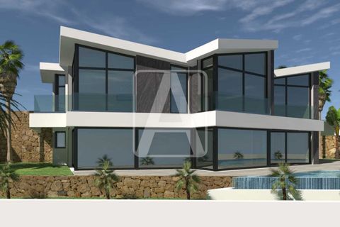 Villa i Calpe, Alicante, Calpe - € 1.400.000 | Ref: VCA0658 - foto 15