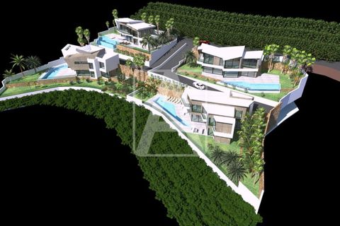 Villa i Calpe, Alicante, Calpe - € 1.400.000 | Ref: VCA0658 - foto 16