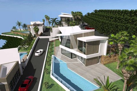 Villa i Calpe, Alicante, Calpe - € 1.400.000 | Ref: VCA0658 - foto 17