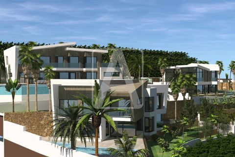 Villa i Calpe, Alicante, Calpe - € 1.400.000 | Ref: VCA0658 - foto 18