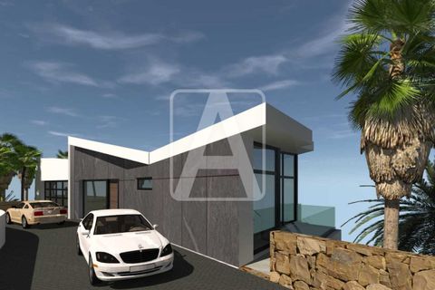 Villa i Calpe, Alicante, Calpe - € 1.400.000 | Ref: VCA0658 - foto 19