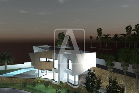 Villa i Calpe, Alicante, Calpe - € 1.400.000 | Ref: VCA0658 - foto 20
