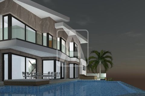 Villa i Calpe, Alicante, Calpe - € 1.400.000 | Ref: VCA0658 - foto 22