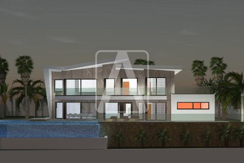 Villa i Calpe, Alicante, Calpe - € 1.400.000 | Ref: VCA0658 - foto 23