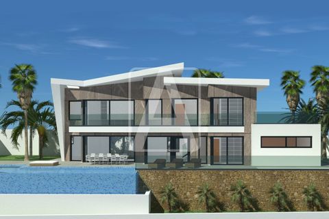 Villa i Calpe, Alicante, Calpe - € 1.400.000 | Ref: VCA0658 - foto 24
