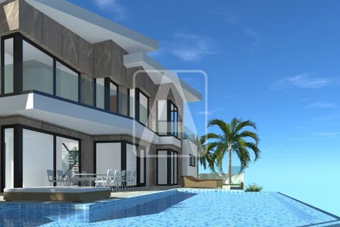 Villa i Calpe, Alicante, Calpe - € 1.400.000 | Ref: VCA0658 - foto 25