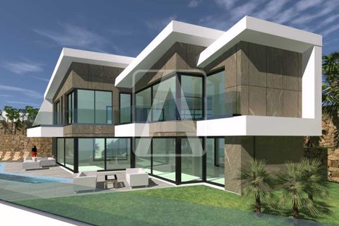 Villa i Calpe, Alicante, Calpe - € 1.400.000 | Ref: VCA0658 - foto 26