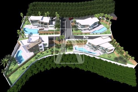 Villa i Calpe, Alicante, Calpe - € 1.400.000 | Ref: VCA0658 - foto 27