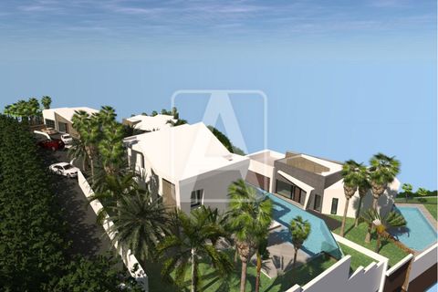 Villa i Calpe, Alicante, Calpe - € 1.400.000 | Ref: VCA0658 - foto 29