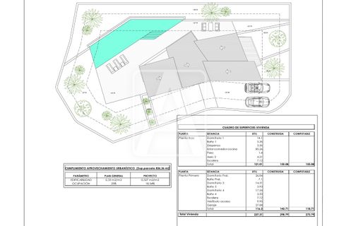 Villa i Calpe, Alicante, Calpe - € 1.400.000 | Ref: VCA0658 - foto 40