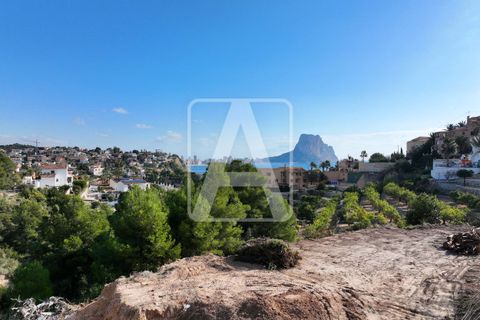 Villa i Calpe, Alicante, Calpe - € 1.400.000 | Ref: VCA0658 - foto 2