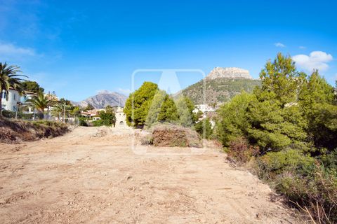 Villa i Calpe, Alicante, Calpe - € 1.400.000 | Ref: VCA0658 - foto 6