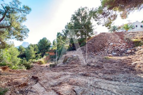 Villa i Calpe, Alicante, Calpe - € 1.400.000 | Ref: VCA0658 - foto 34