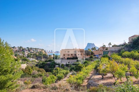 Villa i Calpe, Alicante, Calpe - € 1.400.000 | Ref: VCA0658 - foto 35