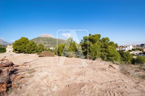 Villa i Calpe, Alicante, Calpe - € 1.400.000 | Ref: VCA0658 - foto 36