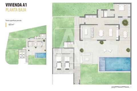 Villa i Moraira, Alicante, Moraira - € 1.750.000 | Ref: VMR2001 - foto 26