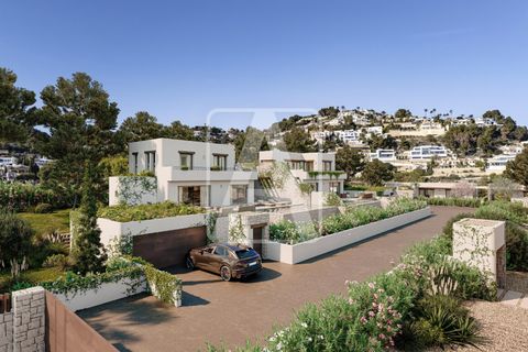 Villa i Moraira, Alicante, Moraira - € 1.690.000 | Ref: VMR2005 - foto 1